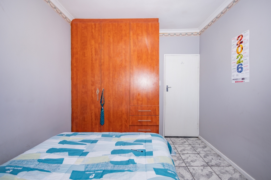 3 Bedroom Property for Sale in Mabille Park Western Cape